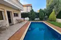 Haus 3 Schlafzimmer 168 m² Limassol, Zypern