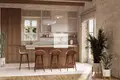 Land 492 m² Lustica, Montenegro