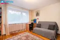Mieszkanie 3 pokoi 82 m² Wilno, Litwa