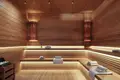 Wohnung 2 zimmer 40 m² Obakoy, Türkei