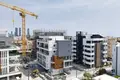 Wohnung 2 Schlafzimmer 95 m² Germasogeia, Zypern