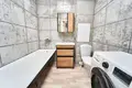 Appartement 1 chambre 41 m² Slabada, Bélarus