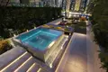 Wohnung 4 zimmer 154 m² Dubai, Vereinigte Arabische Emirate