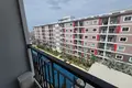 Kondominium 1 Schlafzimmer  Nong Pla Lai, Thailand