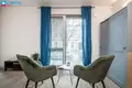 Appartement 1 chambre 27 m² en Vilnius, Lituanie