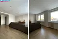 4 room apartment 75 m² Varena, Lithuania