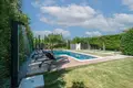 villa de 3 chambres 498 m² Podgorica, Monténégro