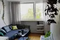 Apartamento 1 habitación 37 m² en Varsovia, Polonia