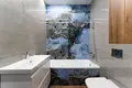 Wohnung 1 zimmer 33 m² Minsk, Belarus