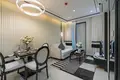 Wohnkomplex Luxury residential complex of furnished apartments 500 meters from Jomtien Beach in Pattaya, Thailand