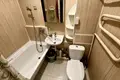 1 room apartment 33 m² Minsk, Belarus