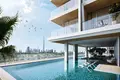 Mieszkanie 43 m² Dubaj, Emiraty Arabskie