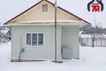 Casa 31 m² Zodzinski sielski Saviet, Belarús