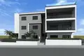 Квартира 2 спальни 76 м² Demos Agiou Athanasiou, Кипр