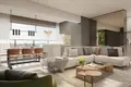 Apartamento 3 habitaciones 101 m² Regiao Imediata de Sao Paulo, Brasil