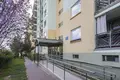 2 room apartment 45 m² Warsaw, Poland