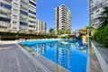 Wohnung 2 zimmer 52 m² Mezitli, Türkei