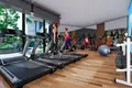 Mieszkanie 2 pokoi 63 m² Alanya, Turcja
