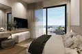 2 bedroom apartment 132 m² Kissonerga, Cyprus