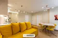 Appartement 3 chambres 57 m² Minsk, Bélarus