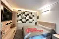 Квартира 1 комната 43 м² Гродно, Беларусь