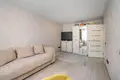1 room apartment 41 m² Minsk, Belarus