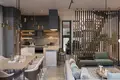 Willa 5 pokojów 240 m² Girne Belediyesi, Cypr Północny