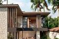 4 bedroom apartment 208 m² Kerobokan, Indonesia