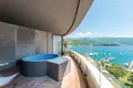 Appartement 3 chambres 137 m² Budva, Monténégro