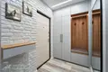 Appartement 1 chambre 35 m² Minsk, Bélarus