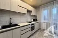 Apartamento 2 habitaciones 53 m² Muchaviecki sielski Saviet, Belarús