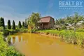House 248 m² Azierski sielski Saviet, Belarus