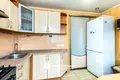 Квартира 2 комнаты 61 м² в Минске, Беларусь