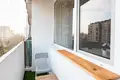 2 room apartment 43 m² in Warsaw, Poland