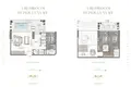 Apartment 6 bedrooms 250 m² Dubai, United Arab Emirates