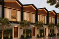 Квартира 1 спальня 48 м² Kerobokan Kelod, Индонезия