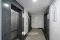 Apartamento 1 habitación 29 m² Minsk, Belarús