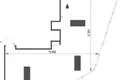 Oficina 142 m² en Moscú, Rusia