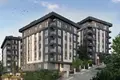 1 bedroom apartment 81 m² Besiktas, Turkey