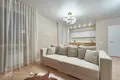 2 room apartment 62 m² Minsk, Belarus