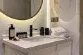 2 room apartment 55 m² in Alanya, Turkey
