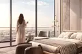 Mieszkanie 1 pokój 51 m² Dubaj, Emiraty Arabskie