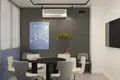 Офис 10 889 м² Москва, Россия