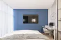 Duplex 2 bedrooms  Alanya, Turkey