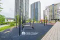 1 bedroom apartment 38 m² Minsk, Belarus