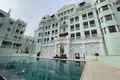 2 bedroom penthouse 80 m² Germasogeia, Cyprus