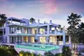 Villa 471 m² Estepona, Španjolska
