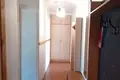 Mieszkanie 2 pokoi 44 m² Grodno, Białoruś