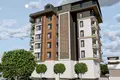 Wohnung 2 zimmer 48 m² Demirtas Koyu, Türkei
