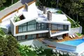 Willa 4 pokoi 967 m² Altea, Hiszpania